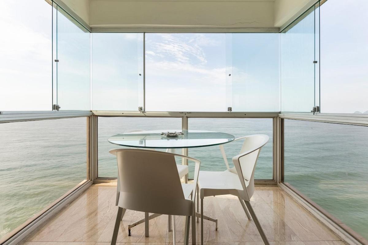 Apartamento de 3 Quartos